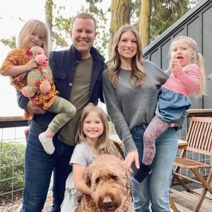 Meet your Posher, Ashleigh